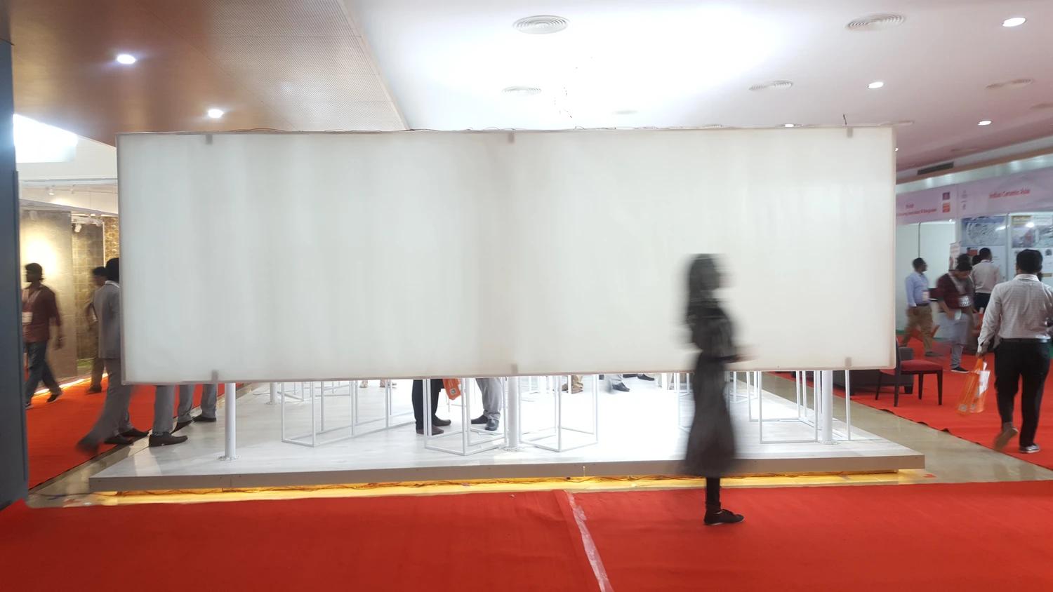 Mirpur Ceramic Pavilion
