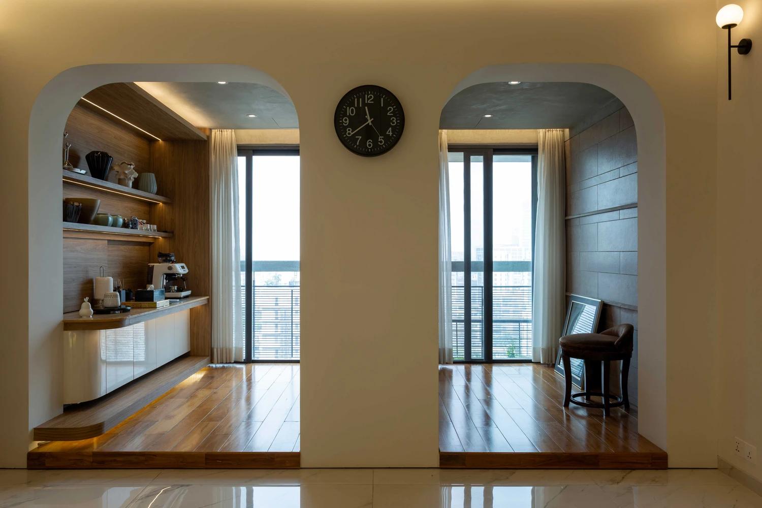 Shaikh Shaiyan Ahmed's Space