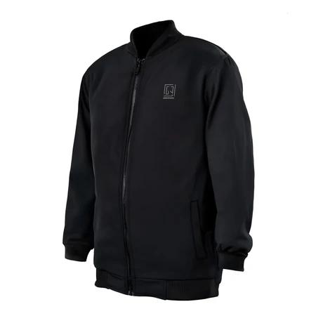 Black Jacket For Winter