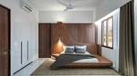 Zamshed Mazumder Studio Apartment 