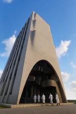 Amirul Momenin Mosque